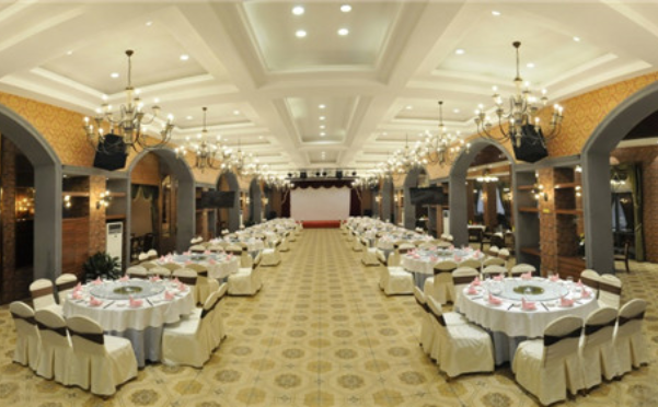 北京婚宴酒店大全 北京婚宴酒店价格排行