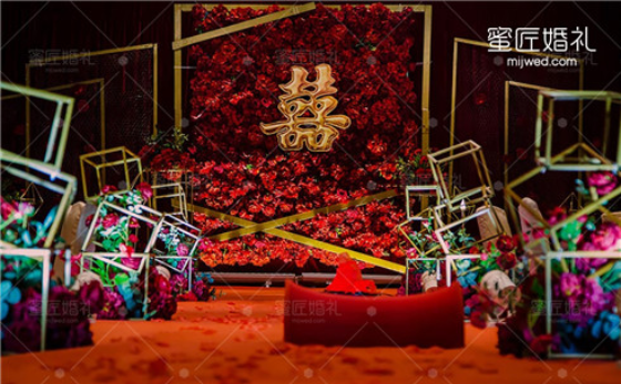 伴郎伴娘入场创意方式 伴郎伴娘出场方式创意