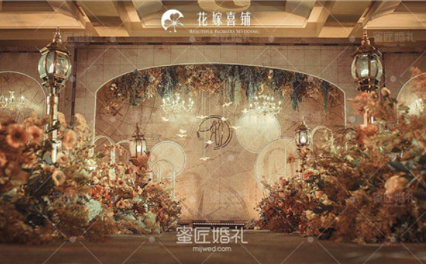 筹备婚礼省钱攻略 如何办婚礼省钱