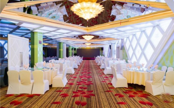 绵阳婚宴酒店预定 绵阳婚宴酒店报价