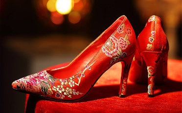 新娘的婚鞋有什么忌讳 新人一定要注意这7点!