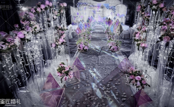 适合婚礼上玩的几个小游戏 适合不同年龄段的人玩的小游戏