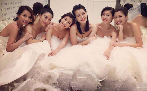 作为伴娘需要做什么 秒变贴心伴娘指南