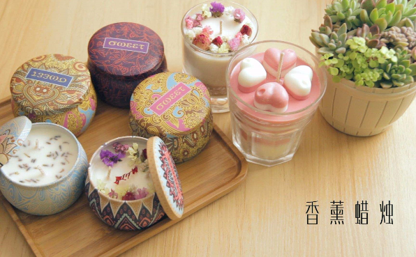 十种创意婚宴回礼 好看精致又实用