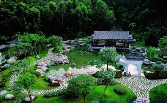 深圳拍摄婚纱照哪里好 深圳拍婚纱照较美景点