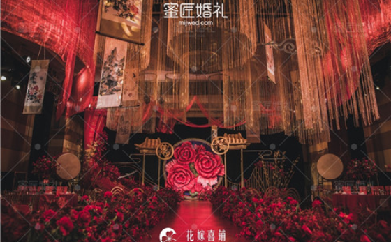 婚礼主题风格分类有哪些 婚礼一般有几种主题