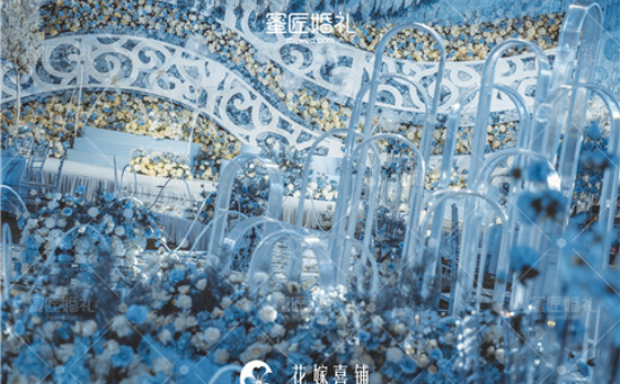 海底婚礼大概多少钱 海底主题婚礼如何策划