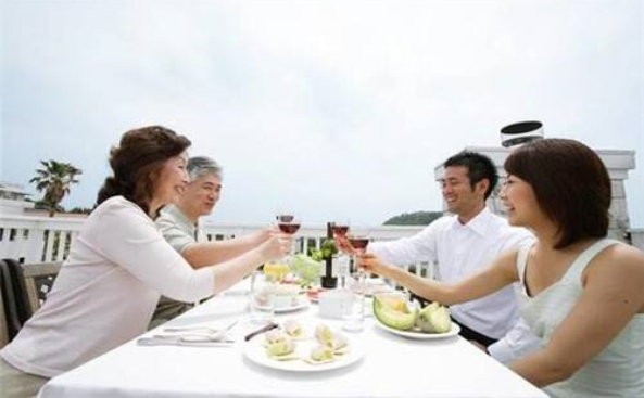 双方家长见面有什么要注意的 有什么讲究