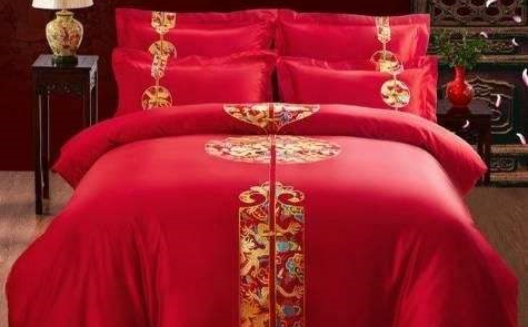 结婚被子有什么讲究 结婚被子的禁忌