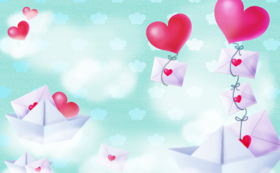 结婚纪念有哪些可以给老婆朗诵的诗句