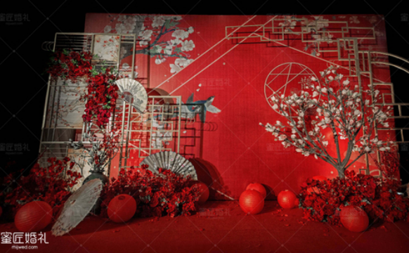 幽默搞笑的结婚请柬怎么写 写给朋友们的结婚请柬