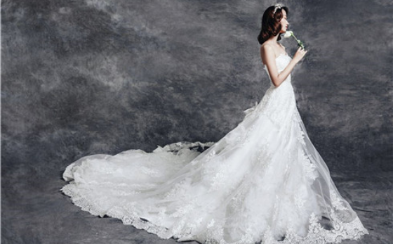 十二星座婚纱礼服类型 星座婚纱礼服介绍