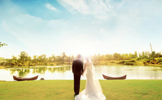 成都拍婚纱照的地方有哪些 成都婚纱照推荐外景