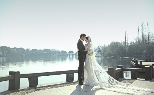 拍摄结婚照注意事项 12条婚纱摄影注意事项