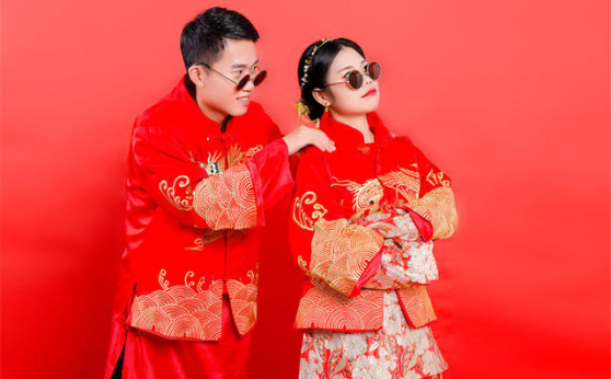 汉式婚礼需要多少钱 办一场汉式婚礼多少钱