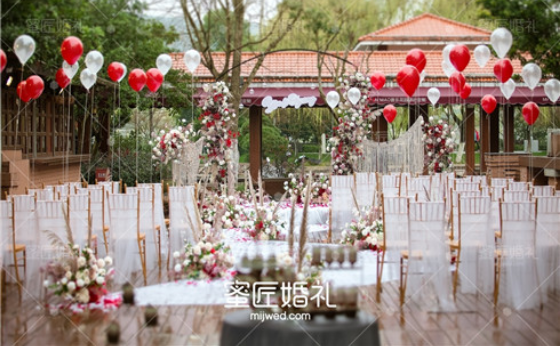 婚礼祝词古风 诗经新婚古风祝词