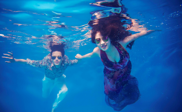 2019年较受欢迎的婚纱照主题 婚纱照主题风格大全