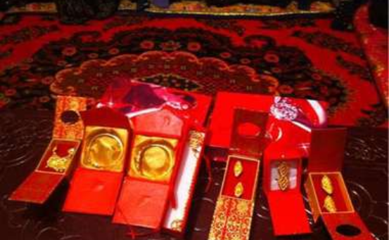 侄女结婚一般随多少礼 亲侄女结婚送多少礼金