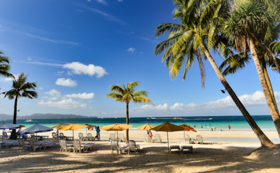 三座美岛让你的蜜月之旅充满诗意 充满诗意的三座蜜月之岛