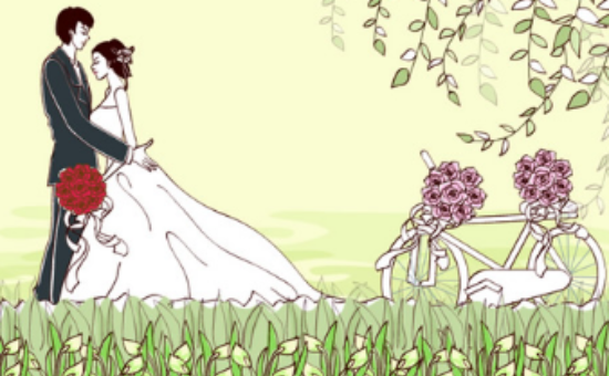 当伴娘对自己不好吗 结婚伴娘有哪些要求