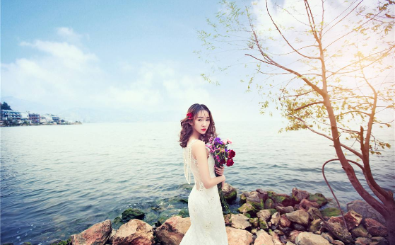 对女孩子一句话表白 男生表白的话真实点的