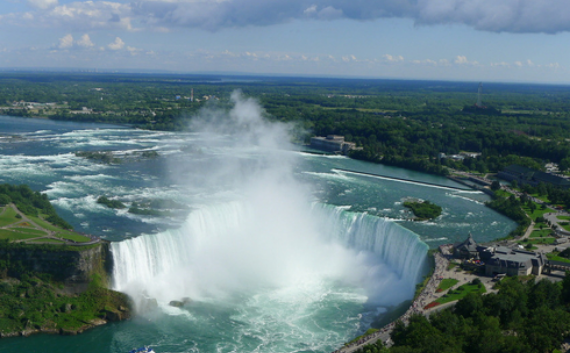 美国蜜月旅行去哪些地方好