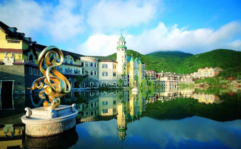 什么是旅行结婚 国内结婚旅游十大圣地