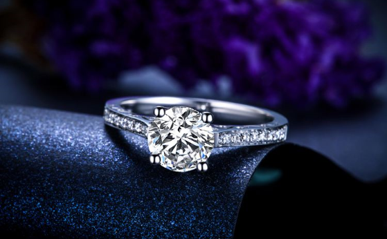 结婚钻戒1克拉等于多少克 1克拉钻戒多少钱