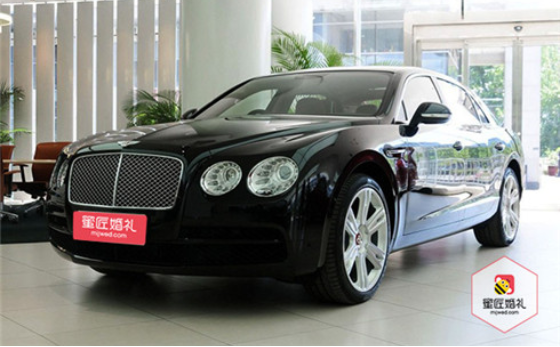 商丘婚车租赁价格 商丘租婚车多少钱一天