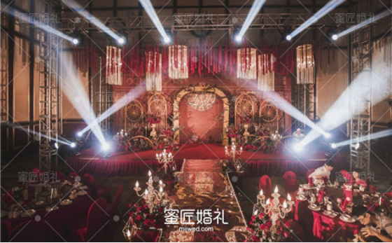 创意主题婚礼价格 创意婚礼点子有哪些