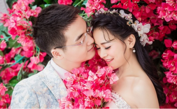 结婚纪念日对老公感谢的话有哪些 送给老公的结婚纪念日祝福