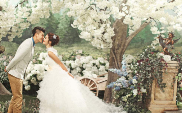 30结婚30周年是什么婚 结婚30周年怎么庆祝