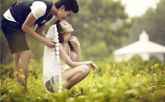 45月份适合情侣去的地方 适合情侣玩的地方