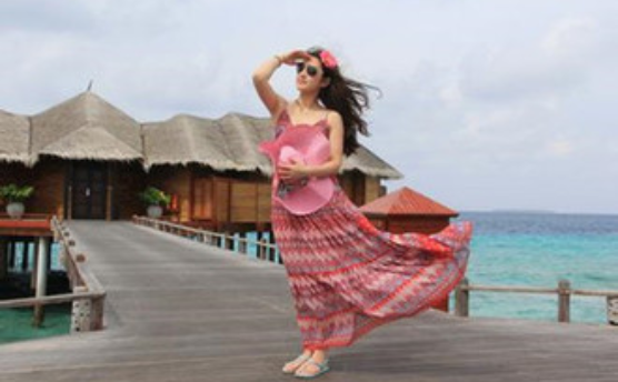 五一旅行攻略篇 五月份适合情侣旅游的地方