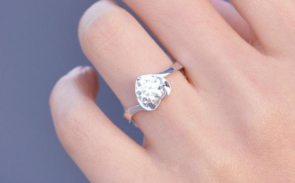 女结婚戒指戴哪只手上 结婚戒指应该怎么选