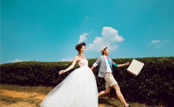 旅行结婚一般多少钱 旅行结婚需要花多少钱