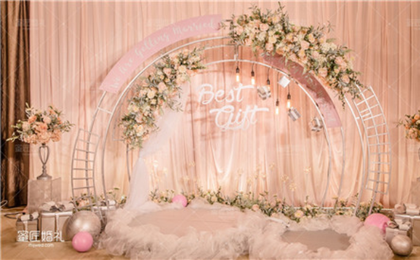 传统婚礼流程 汉族传统婚礼当天流程表