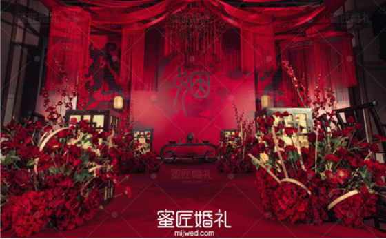 结婚请帖怎么写范文 写请贴结婚喜宴样本