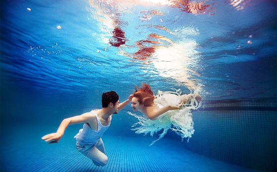 和老公蜜月旅行去哪里好 蜜月游推荐