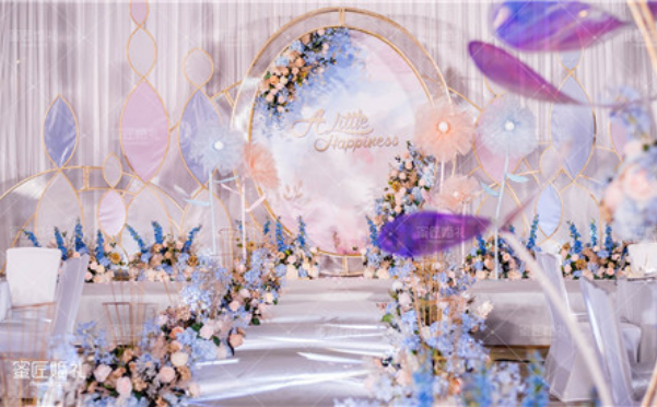 订婚朋友圈怎么秀 创意朋友圈宣布订婚