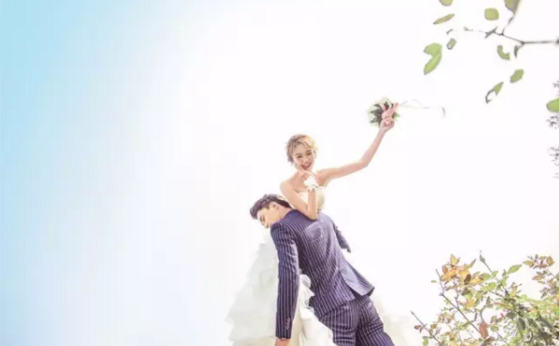 结婚7年的的唯美句子 形容结婚的唯美句子