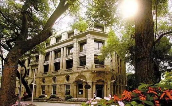 广州适合情侣去的地方 广州哪里适合情侣游玩