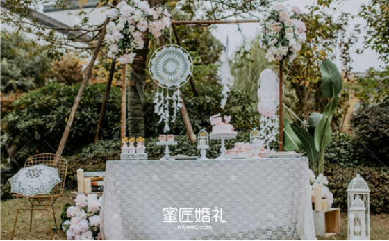 婚礼风俗都有哪些 潮汕婚礼风俗有哪些