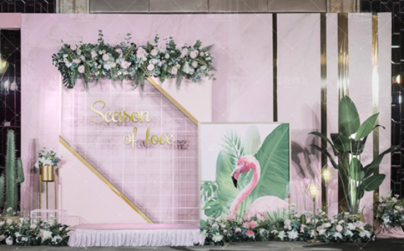 结婚五周年感言怎么写 结婚五周年对老婆说的话