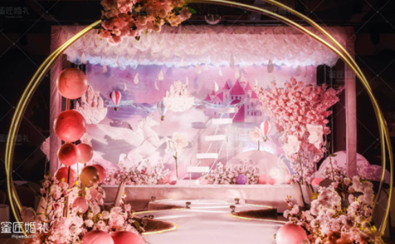 订婚三金指的是什么 订婚三金大概要多少钱