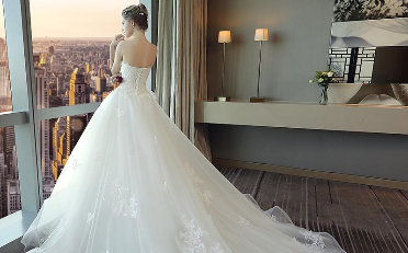 婚纱礼服价格一般多少 租婚纱礼服价格是多少