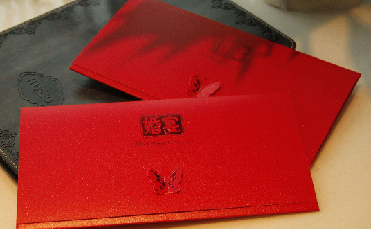 结婚请柬模板怎么写 2019年结婚请柬范文大全