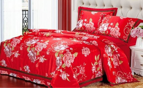 结婚床上用品什么牌子好 结婚床上用品十大排行榜