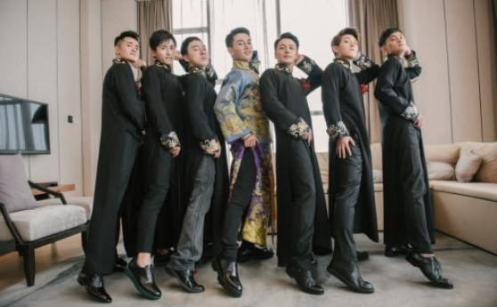 婚礼当天伴郎需要做什么 伴郎需要做什么工作