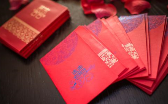 2019份子钱一般给多少 随礼钱有什么讲究